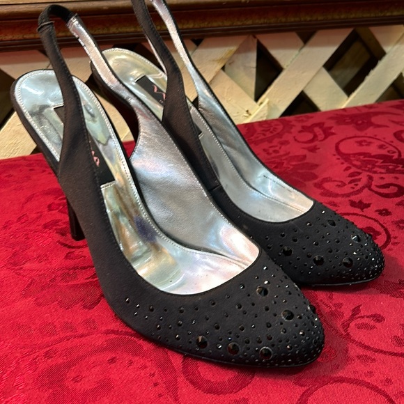 Nina Shoes - EUC Nina New York Heels - Size 10